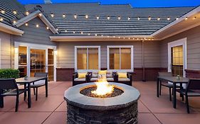 Residence Inn By Marriott Vacaville